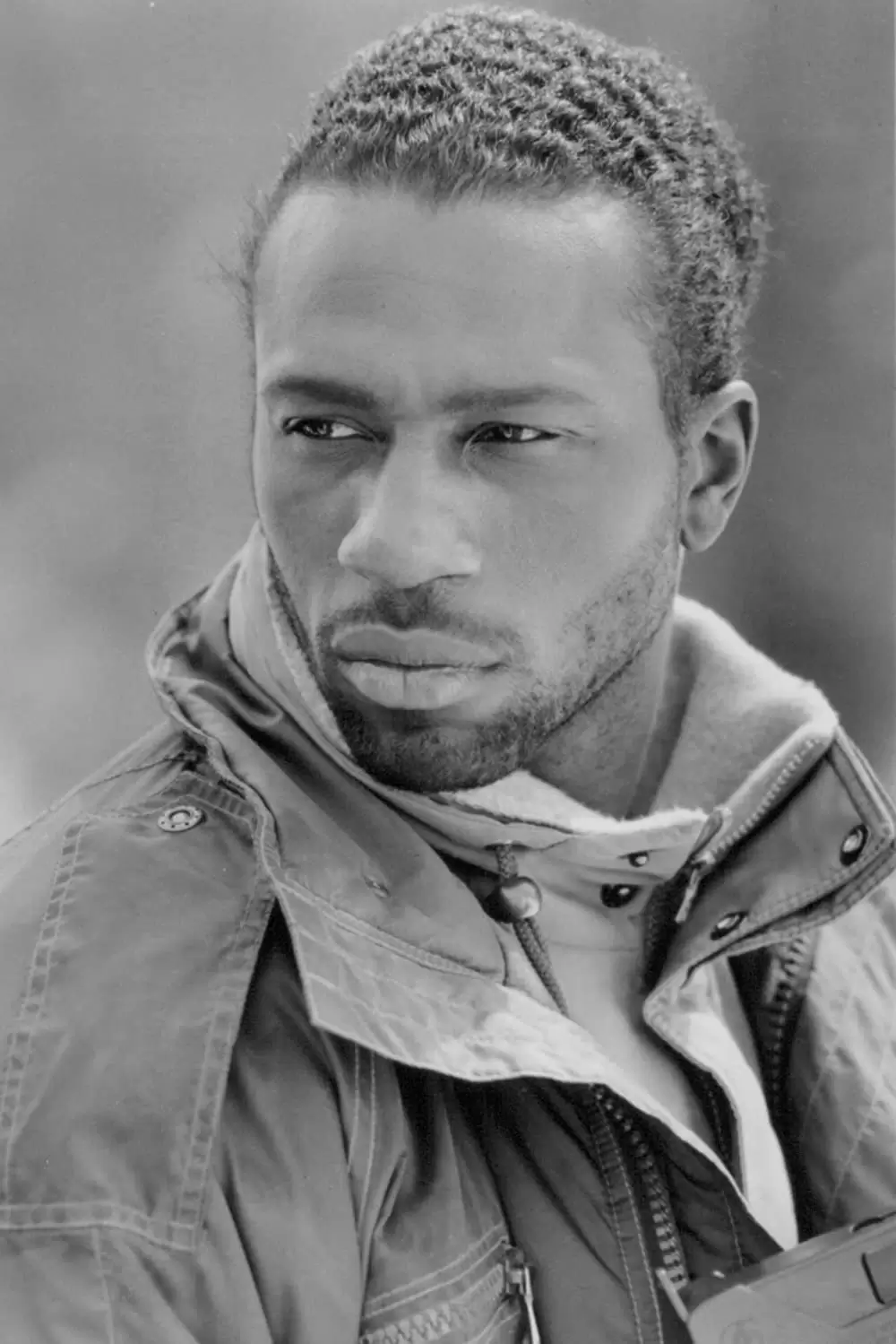 クリフハンガーの画像