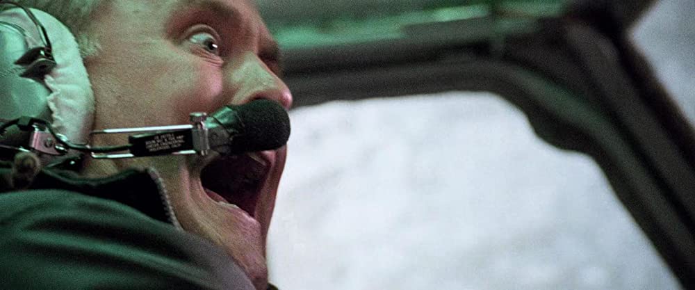 クリフハンガーの画像