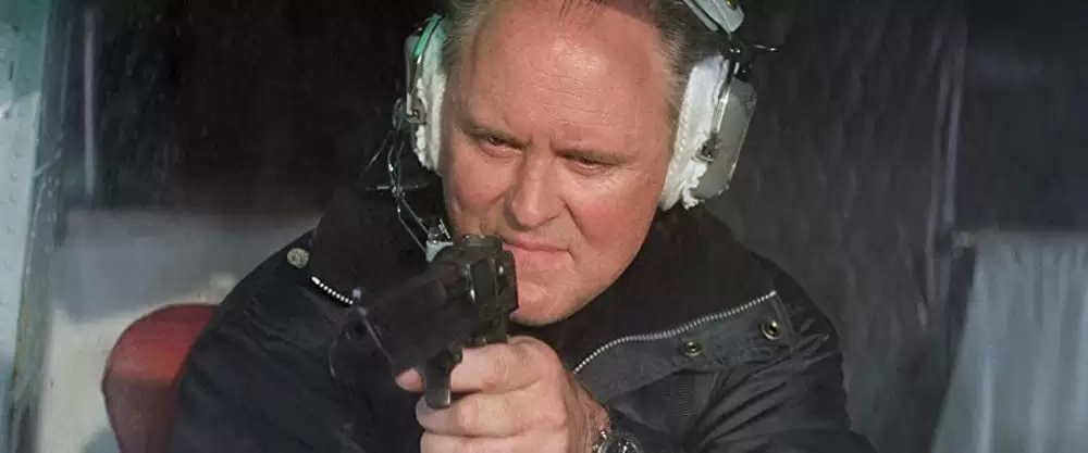 クリフハンガーの画像