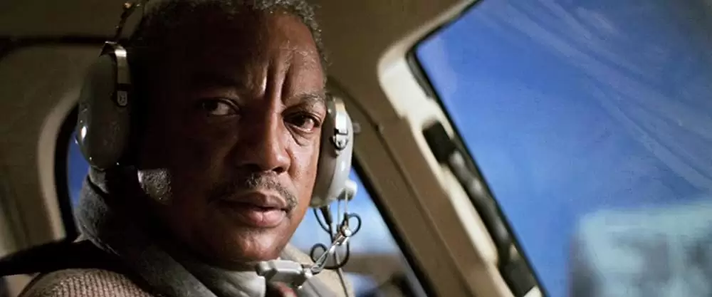 クリフハンガーの画像