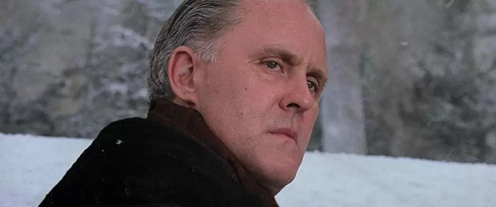 クリフハンガーの画像