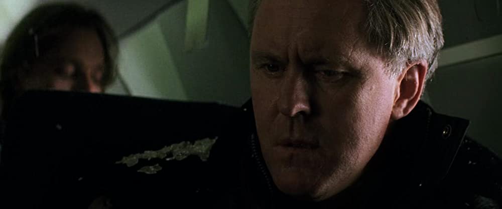 クリフハンガーの画像