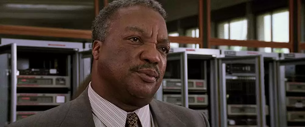 クリフハンガーの画像