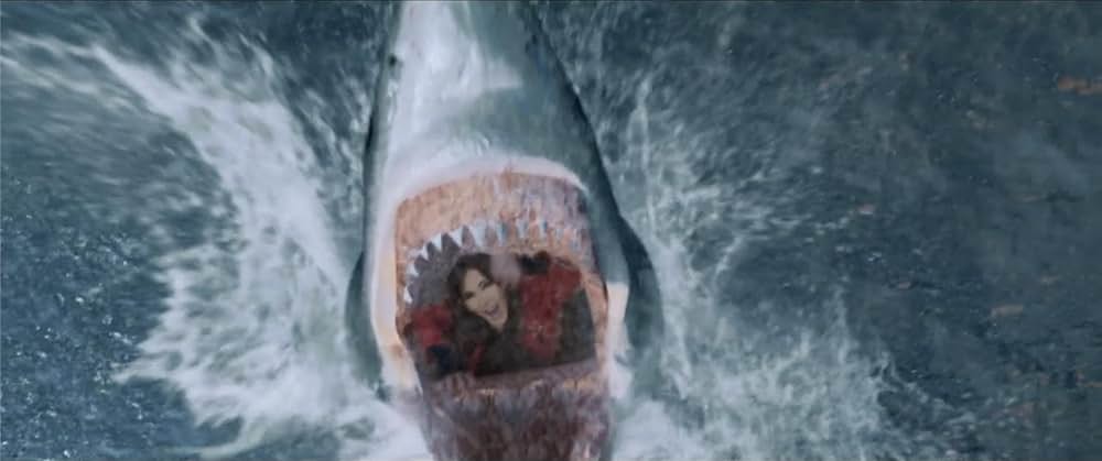 アトランティス 海底王国の逆襲の画像