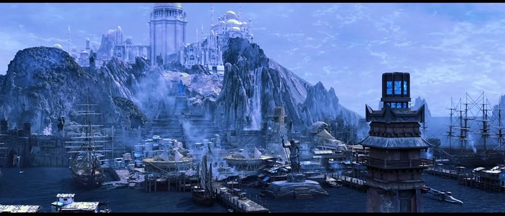 アトランティス 海底王国の逆襲の画像