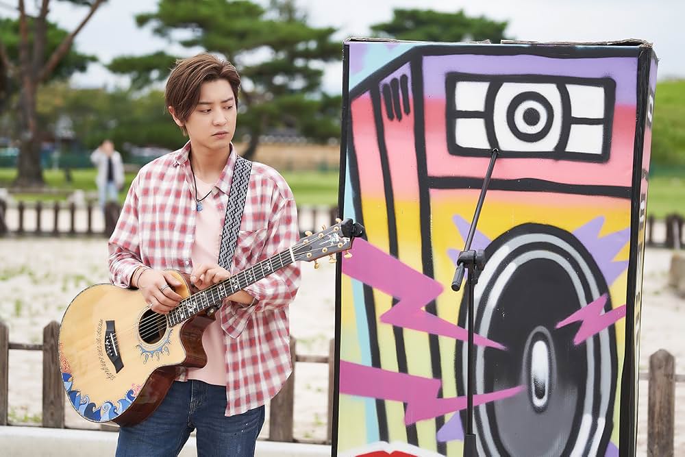 ぼくの歌が聴こえたらの画像