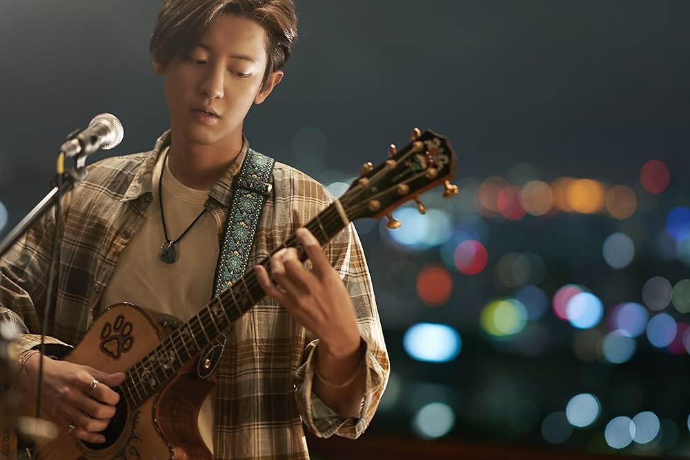 ぼくの歌が聴こえたらの画像