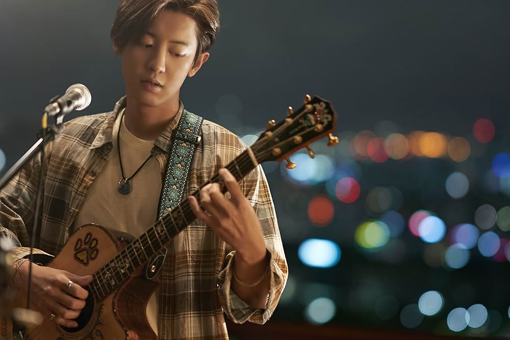 ぼくの歌が聴こえたらの画像