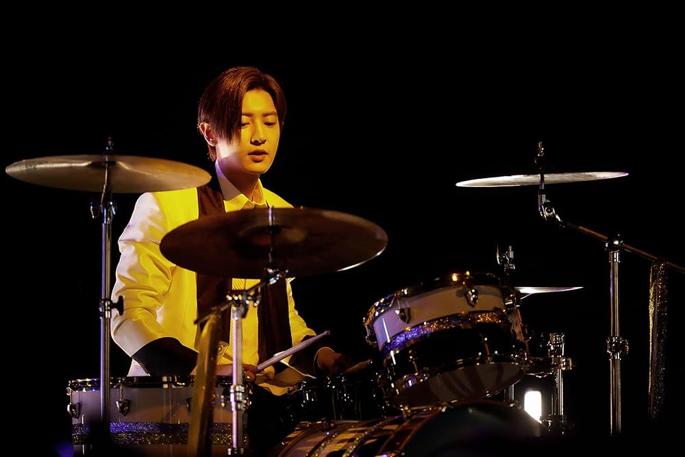 ぼくの歌が聴こえたらの画像