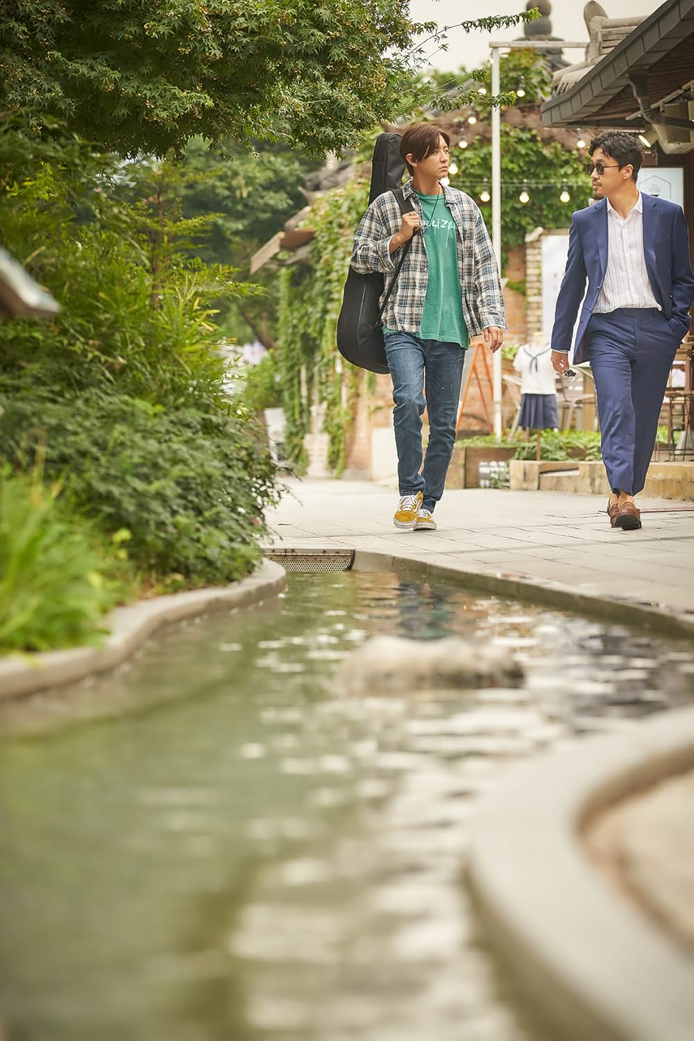 ぼくの歌が聴こえたらの画像