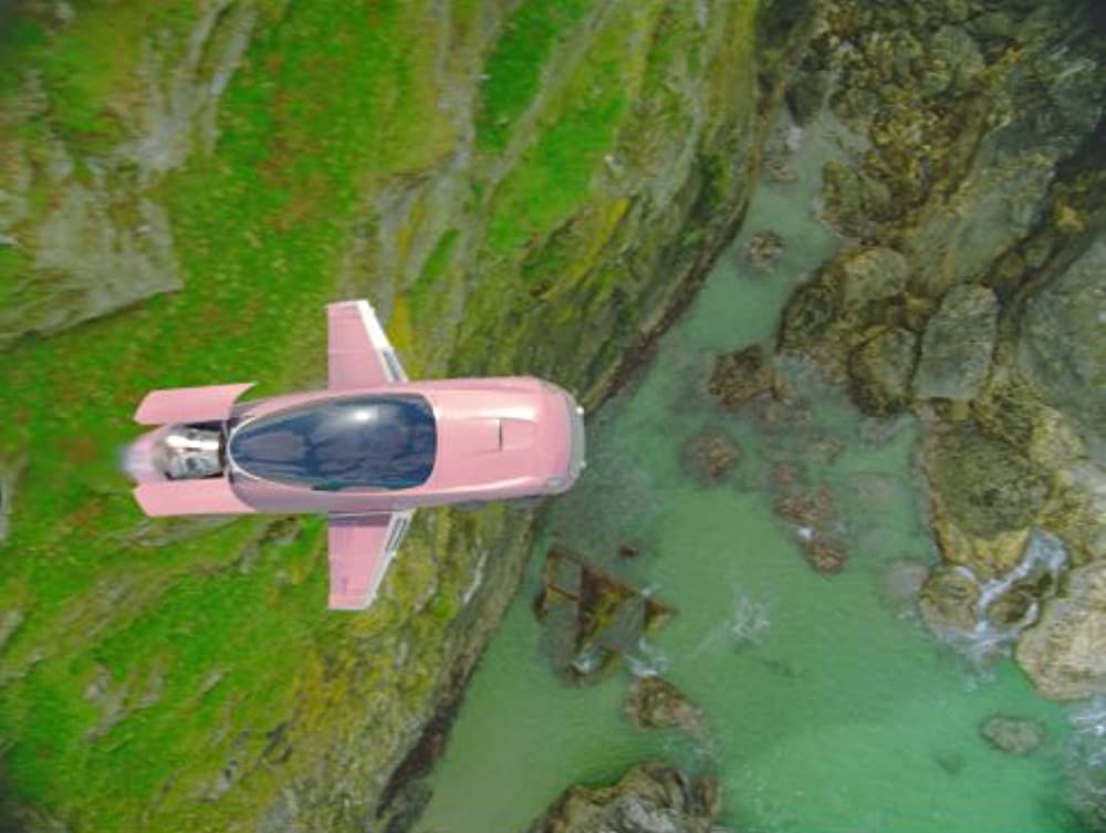 サンダーバードの画像