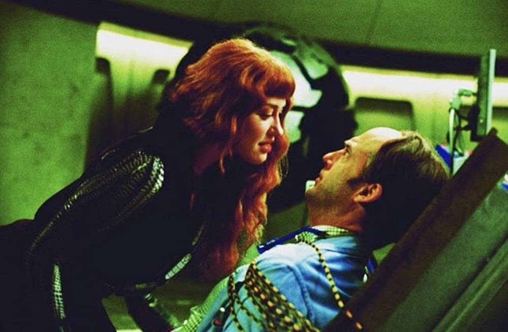 サンダーバードの画像