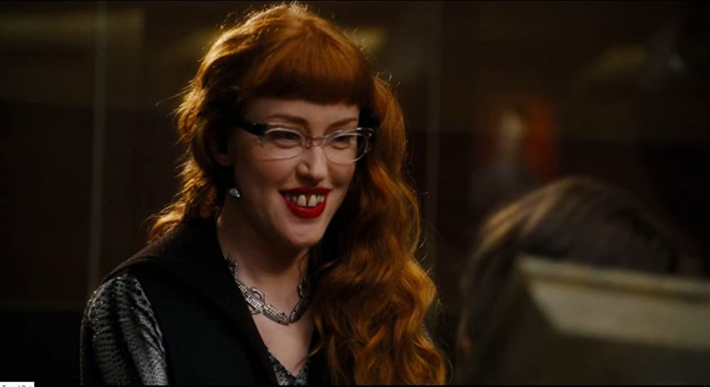 サンダーバードの画像