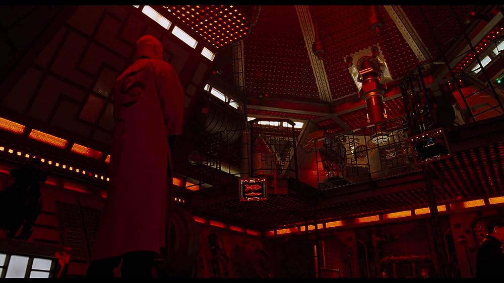 サンダーバードの画像