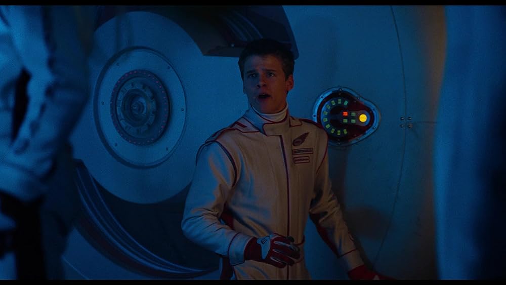 サンダーバードの画像