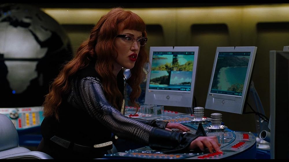 サンダーバードの画像