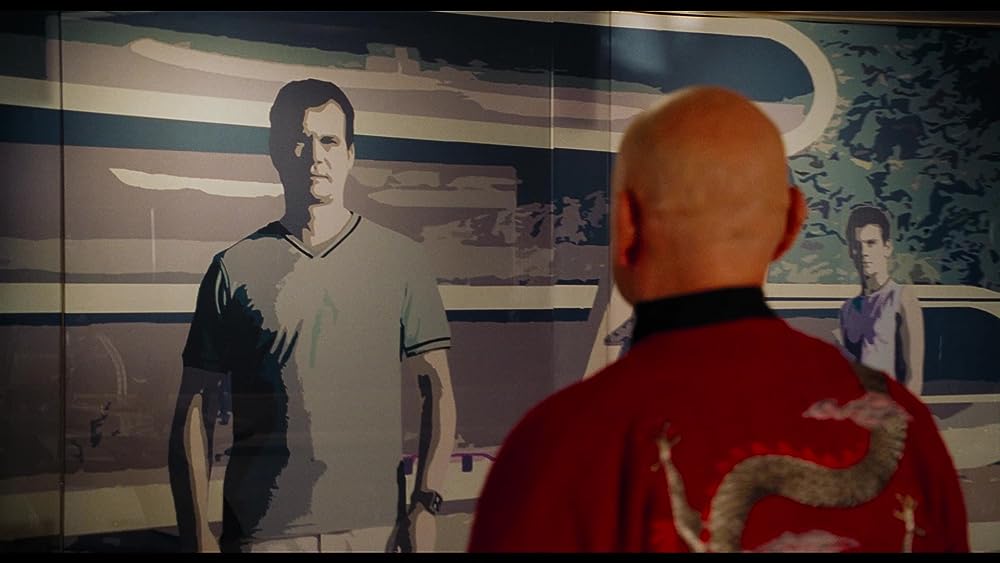 サンダーバードの画像