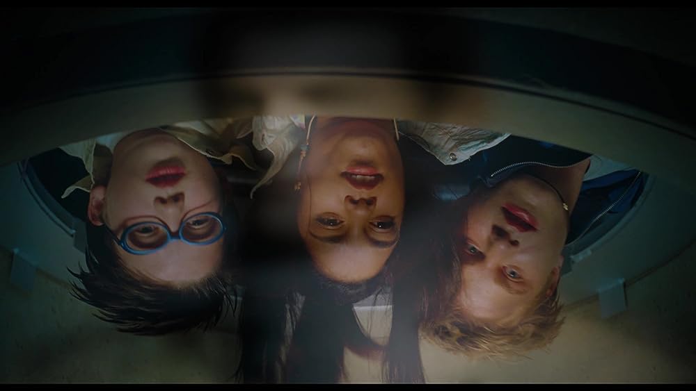 サンダーバードの画像