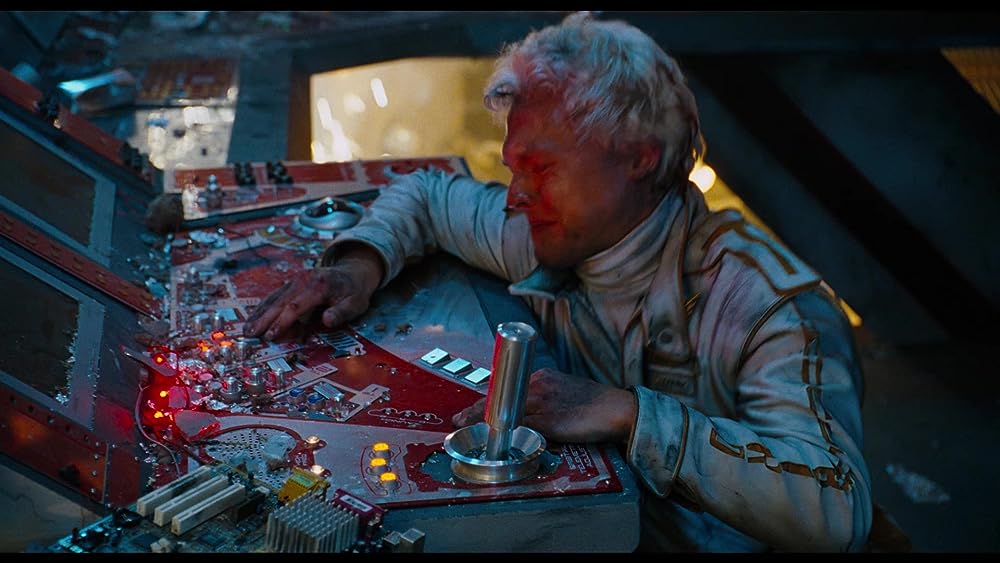 サンダーバードの画像