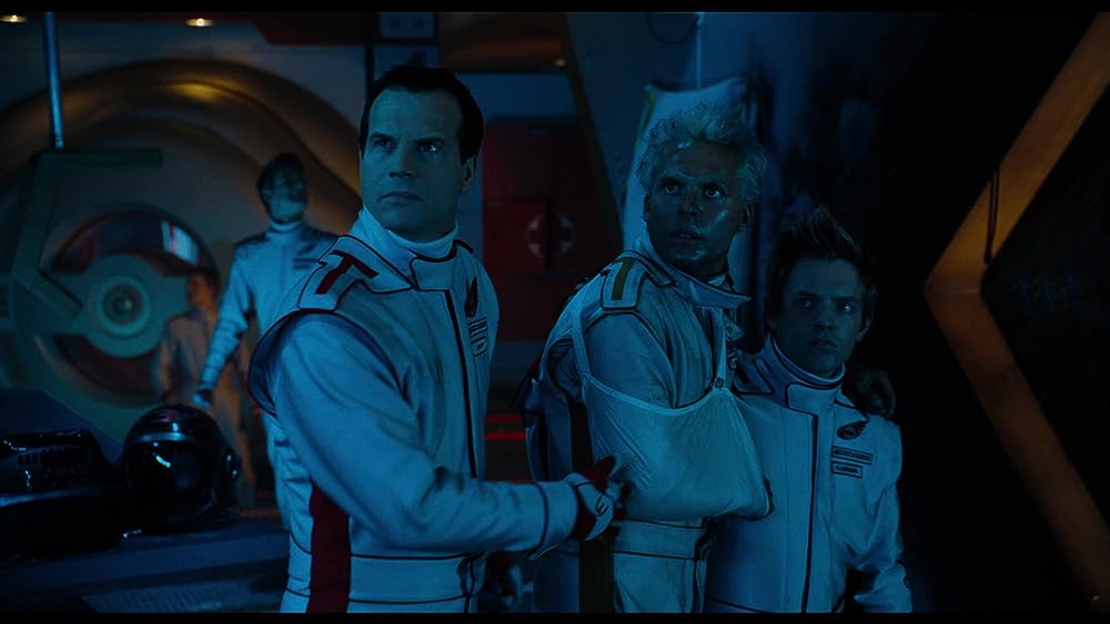 サンダーバードの画像