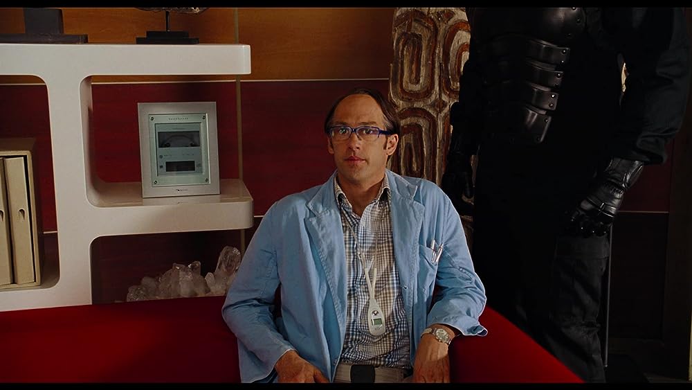 サンダーバードの画像