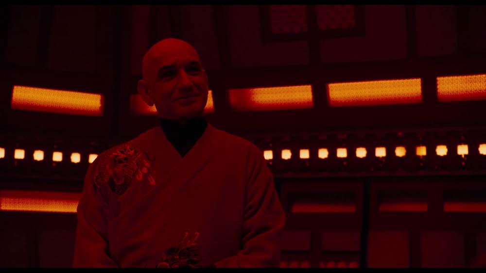 サンダーバードの画像