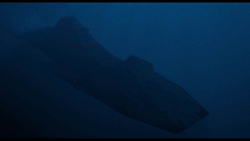 サンダーバードの画像