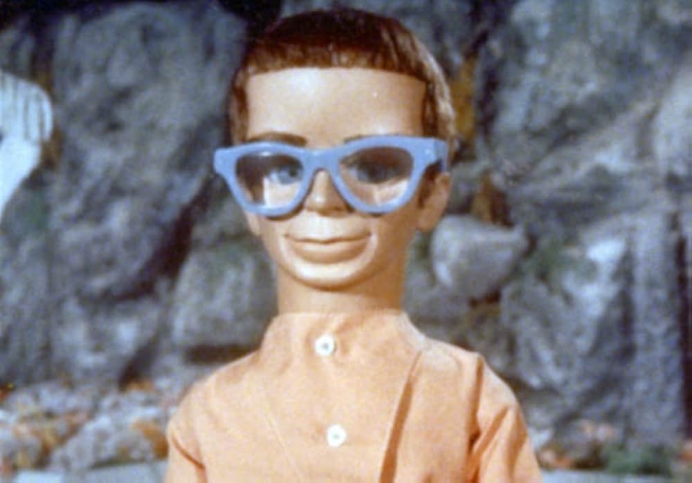 サンダーバード6号の画像