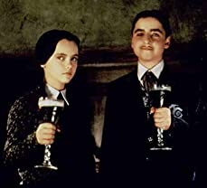 アダムス・ファミリー2の画像