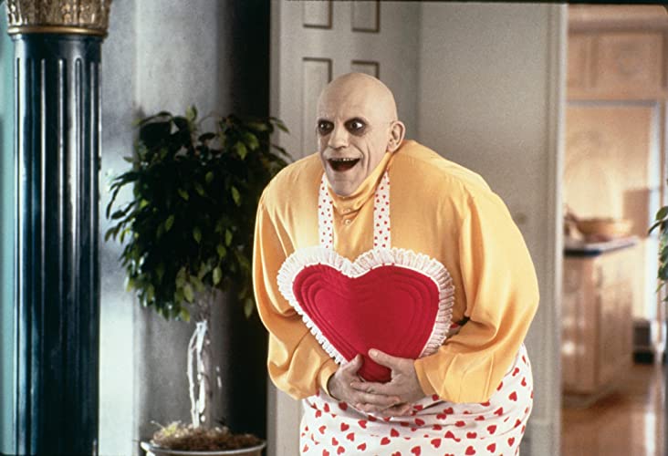 アダムス・ファミリー2の画像