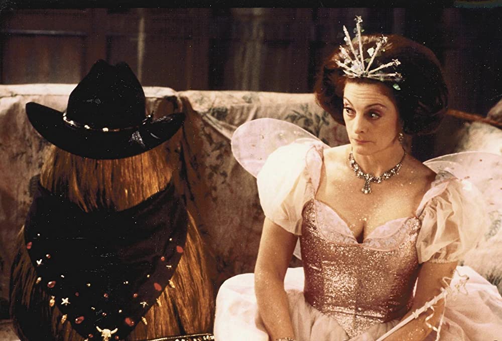 アダムス・ファミリー2の画像