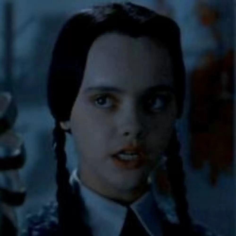 アダムス・ファミリー2の画像