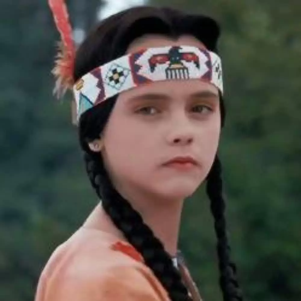 アダムス・ファミリー2の画像