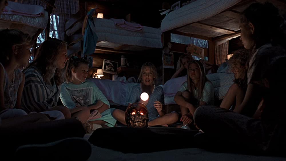 アダムス・ファミリー2の画像