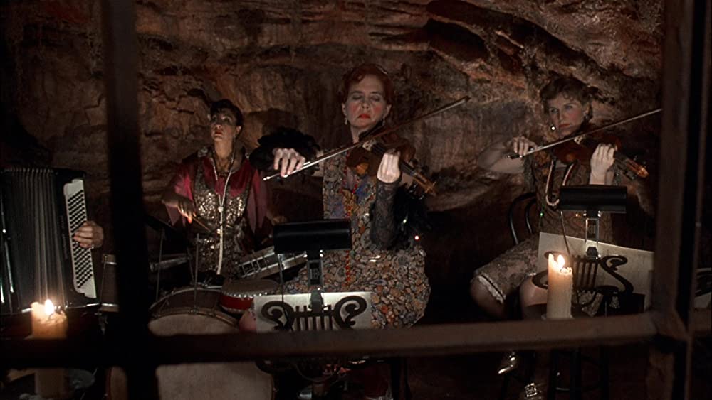 アダムス・ファミリー2の画像