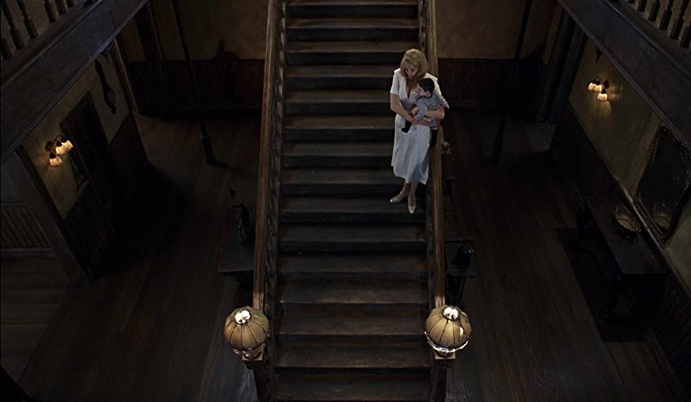 「アダムス・ファミリー2」ジョーン・キューザックの画像