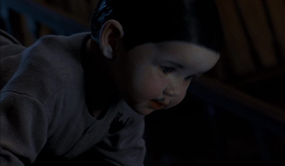 アダムス・ファミリー2の画像