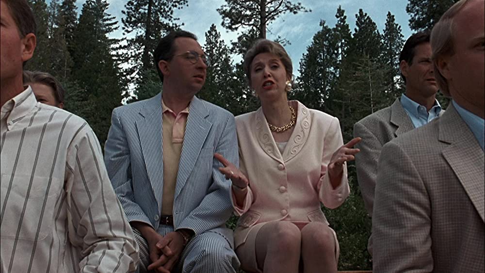 アダムス・ファミリー2の画像