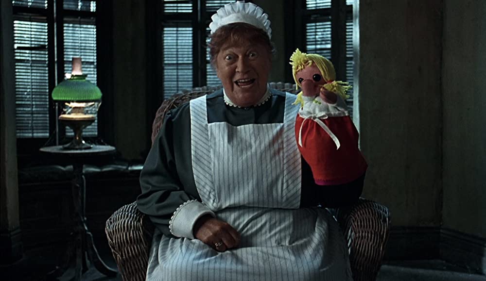 アダムス・ファミリー2の画像