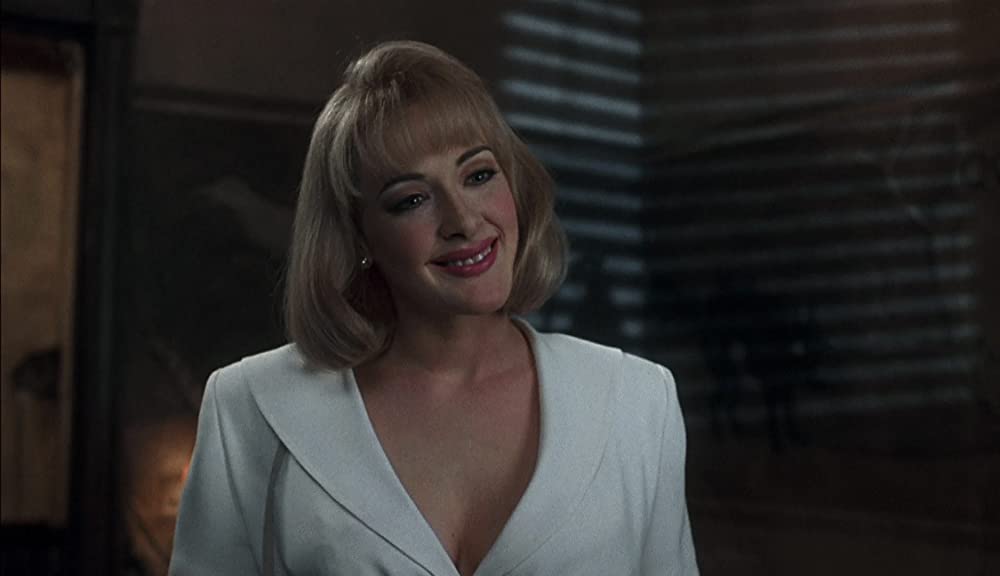 「アダムス・ファミリー2」ジョーン・キューザックの画像