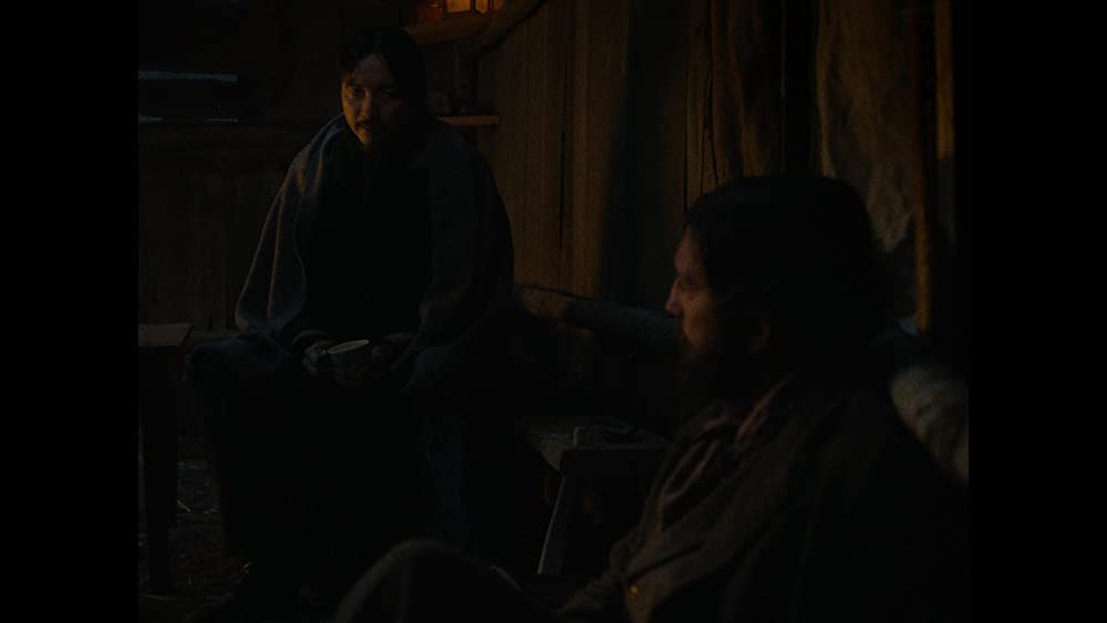 「ファースト・カウ」ジョン・マガロ & オリオン・リーの画像