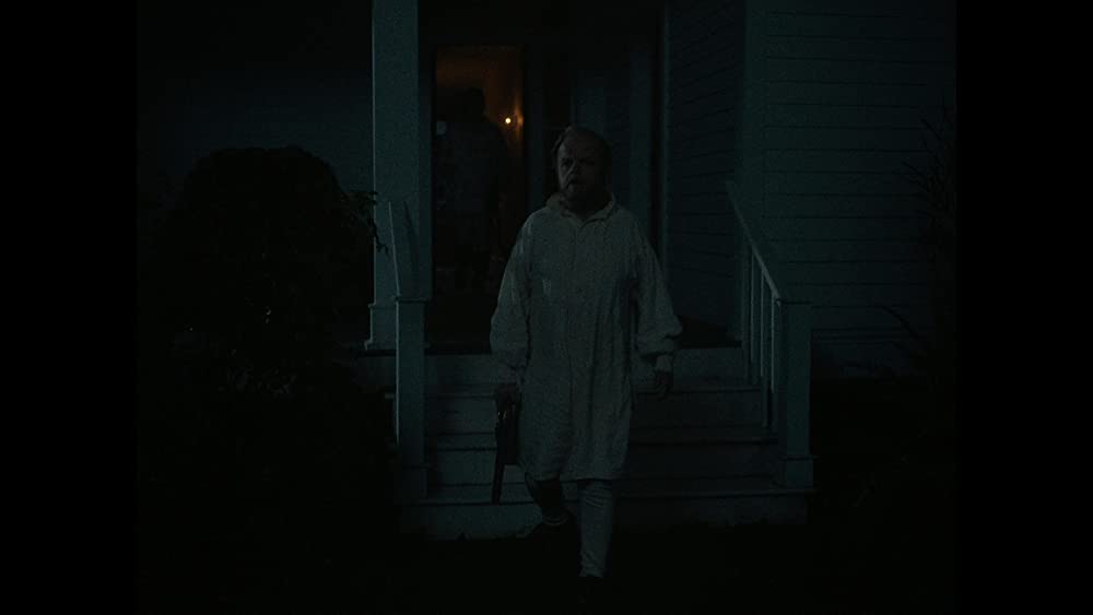 「ファースト・カウ」トビー・ジョーンズの画像