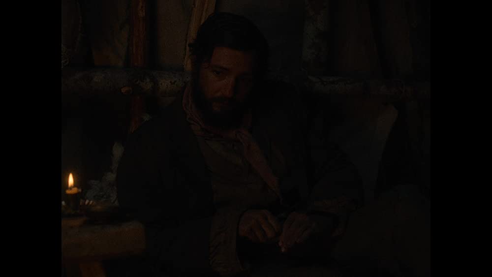 「ファースト・カウ」ジョン・マガロの画像