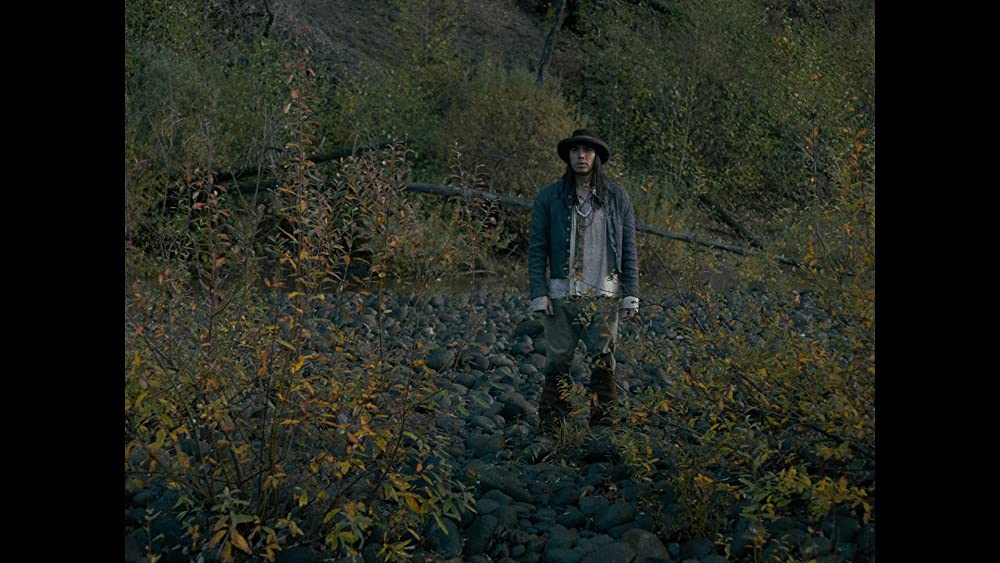 ファースト・カウの画像