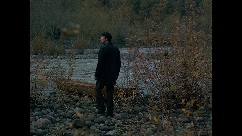 「ファースト・カウ」オリオン・リーの画像