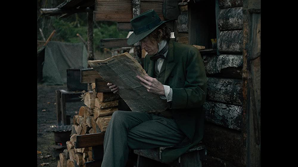 ファースト・カウの画像