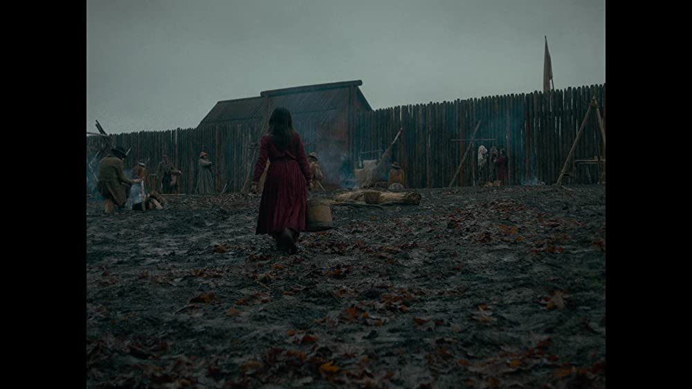 ファースト・カウの画像