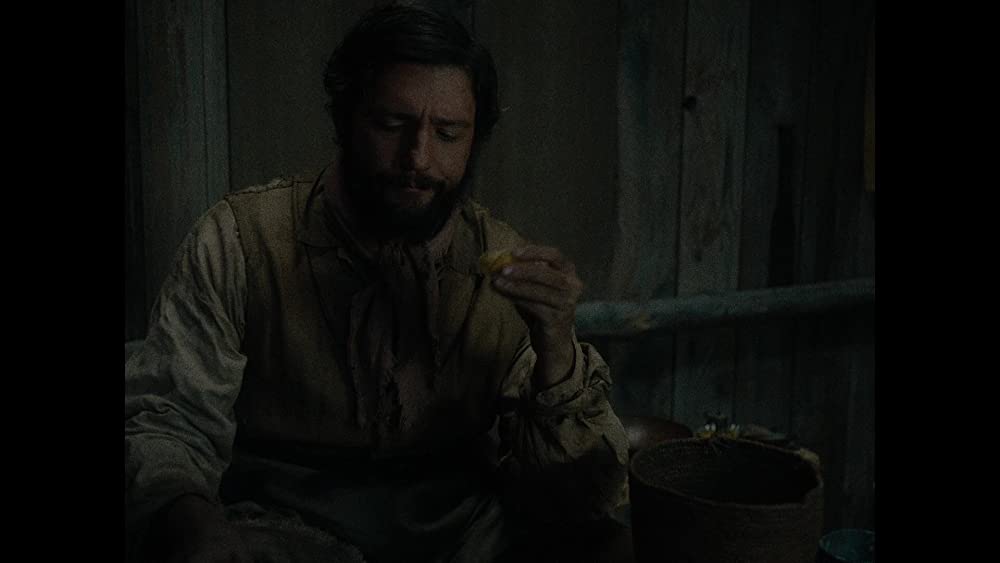 「ファースト・カウ」ジョン・マガロの画像