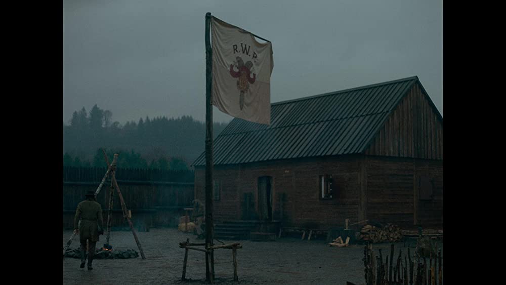 ファースト・カウの画像