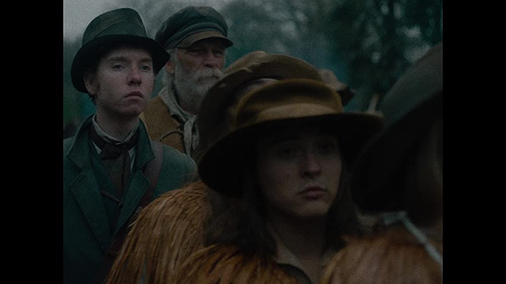 ファースト・カウの画像